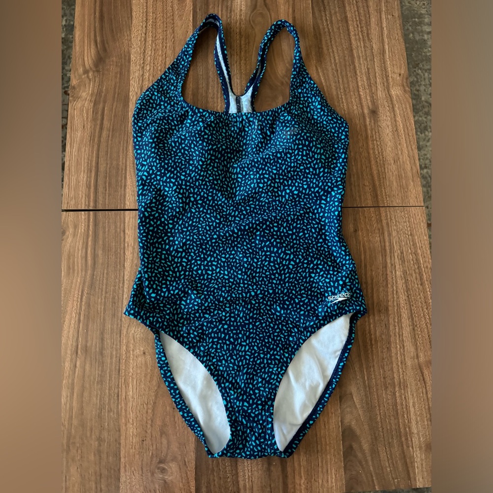 Speedo Swimsuit
